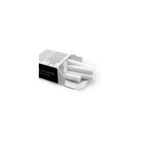 Boîte de 15 Mèches pour Inhalateur Stimulant euphorisant 
